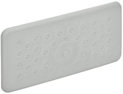 Ввод кабельный IEK TITAN TI-02D-MC-037-65, 37 отверстий, 3–40 мм, IP65