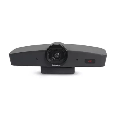 Веб-камера Telycam TLC-200M-U2-4K, 4K30, USB2.0 Type-C, 4x цифр. зум, 120°