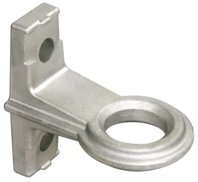 Кронштейн анкерный IEK UKA-12-1500-4000 (КАМ-4000), для СИП 0,4 кВ