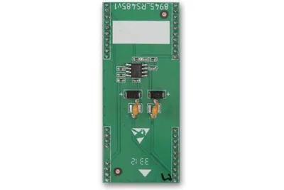 Модуль интерфейса ТЕКО Астра-RS-485