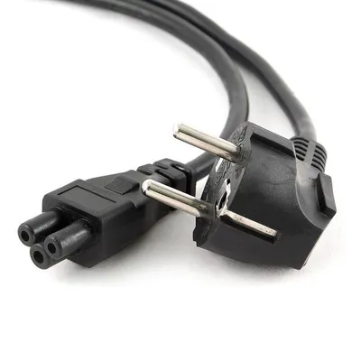 Кабель питания Cisco CAB-AC-C5-EUR, Type C5, 1.8м