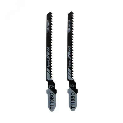 Полотно для электролобзика REXANT KR-92-0311, T119BO, 76 мм, 12 TPI