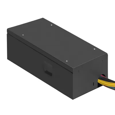 Блок питания ExeGate TPS350 ES279024RUS, TFX, 350 Вт, 80 мм, 20+4 pin