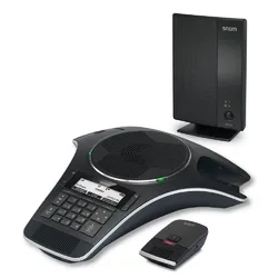 Система DECT Snom C620, для конференц-связи
