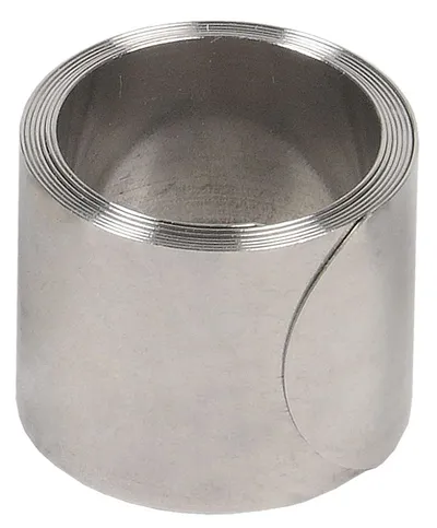Пружина сжатия IEK ППД D32-50 (UPPD-D32-50-30-15-7), сталь, 0,3x15x7