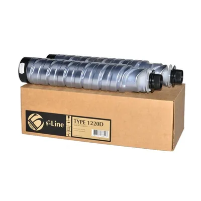 Тонер-картридж Булат DARCAF1015100, для Ricoh Aficio 1015/1018/1113, чёрный, 9000 страниц