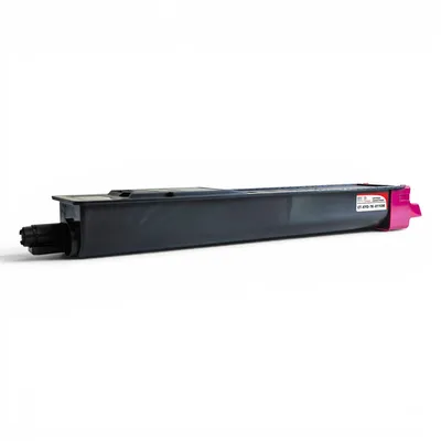 Тонер-картридж ELP CT-KYO-TK-8110M для Kyocera Ecosys M8124cidn/M8130cidn, magenta, 6K