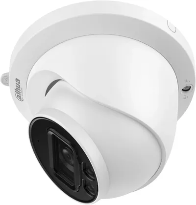 Камера видеонаблюдения Dahua DH-IPC-HDW2249TMP-S-IL-0360B, IP, 2 Мп, 3.6 мм