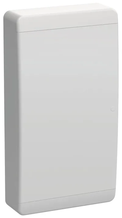 Щит распределительный IEK TEKFOR TF5-KP13-N-36-41-K01-K01, 36 модулей, IP41