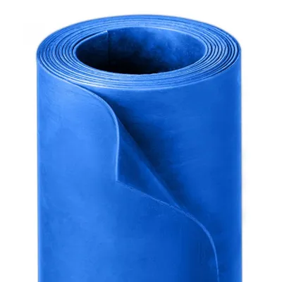 Звукоизоляция K-FLEX K-FONIK 2.0x1200-2.5 GK SOUNDLOCK, рулон, каучук, 2 мм