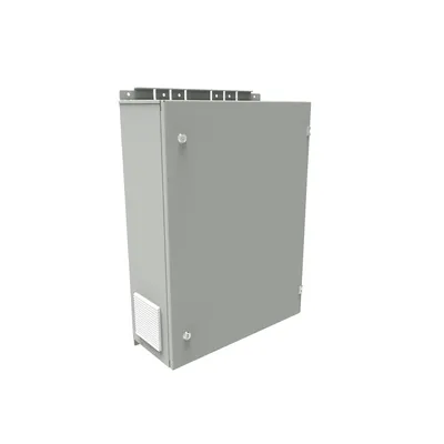 Термошкаф SNR-OWC-608025-IP54 настенный, 600x800x250 мм, IP54