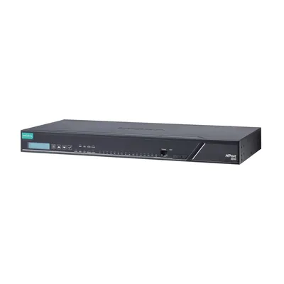 Преобразователь NPort 6650-16-2AC-G2