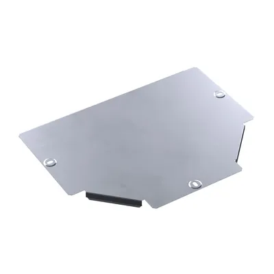 Крышка ответвителя Т-образного Промрукав PR16.2862, INOX AISI 316, 200