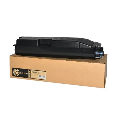 Тонер-картридж Булат DAMTTK3500030 для Kyocera TASKalfa 3500i TK-6305, черный, 35000 страниц