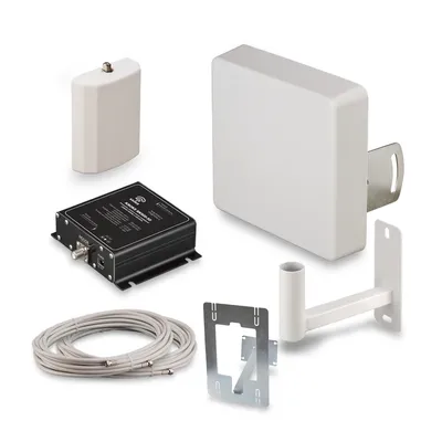 Комплект усиления сотовой связи 3G KRD-2100 Lite