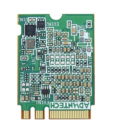 Ускоритель Advantech VEGA-320-01A1, 1× Intel Movidius Myriad X, m.2 (A, E)