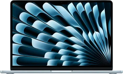 Ноутбук Apple MDHH4HN/A, MacBook Air M5, 16GB/512GB SSD, 13.6"
