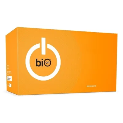 Картридж Bion Cartridge BCR-TK-8345Y, желтый, для Kyocera TASKalfa 2552ci, 12000 стр.