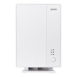 Базовая станция Snom M500, DECT