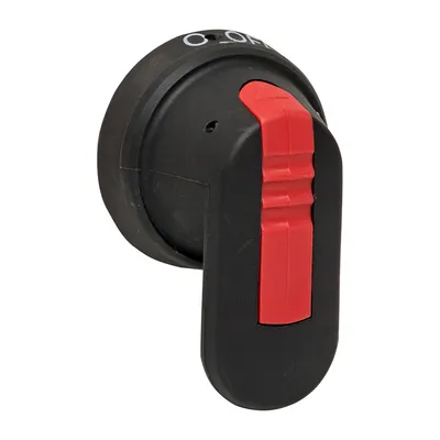 Рукоятка EKF tb-160-250-dh-rev, для TwinBlock 160–250А, I-0-II