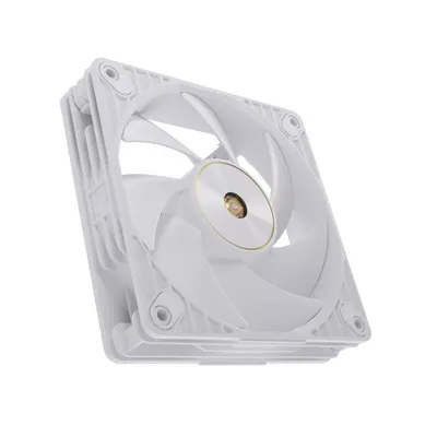 Вентилятор ASUS 90DA00M3-B09000, PROART PF120, 120 мм, PWM, белый