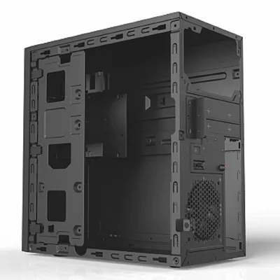 Повреждение упаковки EK303BK  U3.0*2+TypeC+combo Audioo  6193890