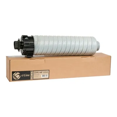 Тонер-картридж Булат DFRCMP2554010 для Ricoh MP 2554/IM 2500, чёрный, 24 000 стр.