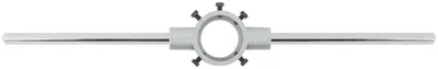 Плашкодержатель FIT 70765, №6, 45х16 мм