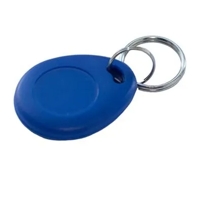 Ключ бесконтактный Метаком RF125P, EM-Marine, брелок