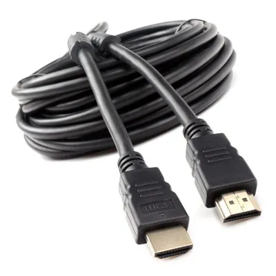Кабель HDMI Cablexpert CCF2-HDMI4-10M, 10м, HDMI 1.4