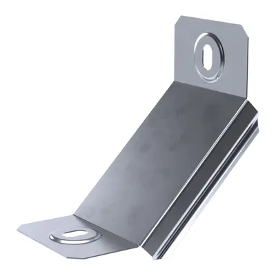 Крышка угла Промрукав PR16.3305, внутр. 45°, INOX AISI 316, 50