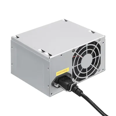 Блок питания ExeGate EX253683RUS-S, ATX, 450W, 8cm fan