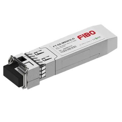 Трансивер SFP FIBO FT-S8-M8503LD, 8G FC, 300 м, 850 нм, LC