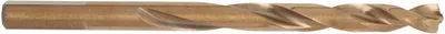 Сверло Milwaukee HSS-Co 4932363272, 7.5мм, 135°, кобальт 5%