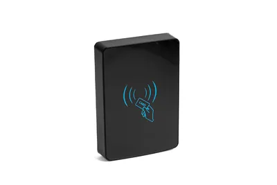 Считыватель смарт-карт Бастион SKAT AC 13BL Reader, EM-Marine, Wiegand-26, IP65