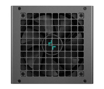 Блок питания Deepcool GAMERSTORM PN750D, 750 Вт, 80 PLUS Gold, ATX 3.1