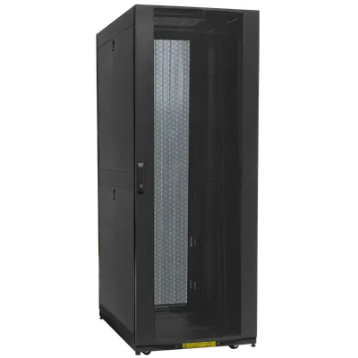 Серверный шкаф Metal Box MQ488012v2, 48U 800x1200мм, напольный, IP20
