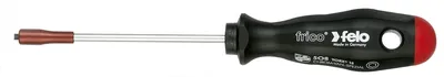 Отвертка Felo 50820330 Frico M-TEC, Torx TX 20, стержень 100 мм