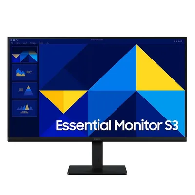Монитор Samsung S27D300GAI (LS27D300GAIXCI), 27" IPS, 1920x1080, 100 Гц, 5 мс