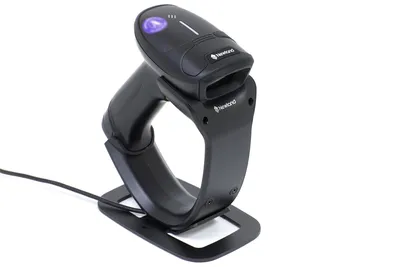 Сканер штрихкода Newland NLS-HR3000-BT-V2, 2D, Bluetooth