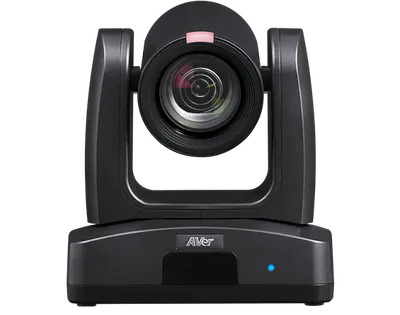 PTZ-камера Aver PTC320UNV2, NDI|HX, автоотслеживание, 21× зум