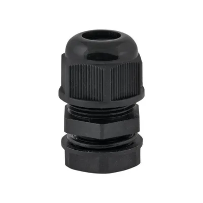 Сальник кабельный EKF plc-mg-16, MG16, IP68, d16мм