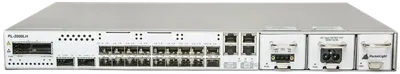 Мукспондер Packetlight PL-2000M-L, 200G, 600 км, 1RU
