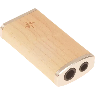 Усилитель ЦАП/ FIIO SNOWSKY Melody (F3119K) Светлый клен