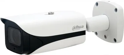 IP-видеокамера Dahua DH-IPC-HFW5442EP-ZE-S3, 4 Мп, 2.7–12 мм, ИК 60 м, IP67
