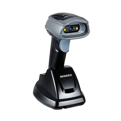Сканер штрихкода Mindeo CS2292-HD BT, 2D имиджер, Bluetooth, IP52