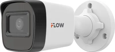Камера HD-TVI iFlow F-AC-2151(2.8mm), 5Мп, уличная, ИК 30м
