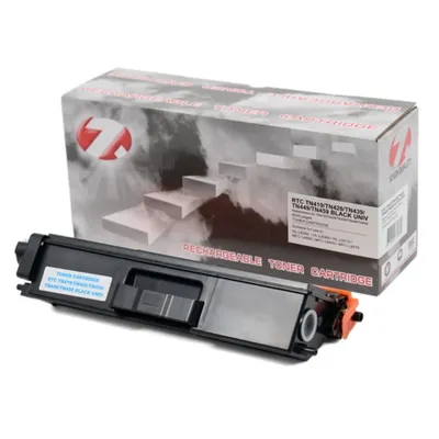 Тонер-картридж Булат BFBRHL8360010 для Brother HL-L8360/MFC-L8900, чёрный, 9000 страниц