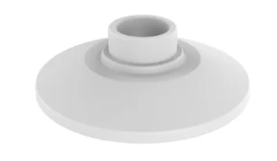 Адаптер Uniview TR-UF45-F-IN, для камер фиш-ай