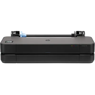 Широкоформатный принтер HP DesignJet T230, 24", 2400×1200 dpi, 512 МБ, Wi-Fi